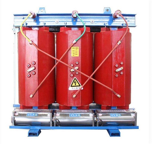 哈密SCB11-200KVA/10KV/0.4KV干式变压器