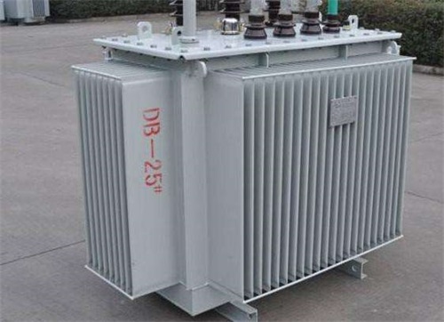 哈密3150KVA/10KV干式变压器