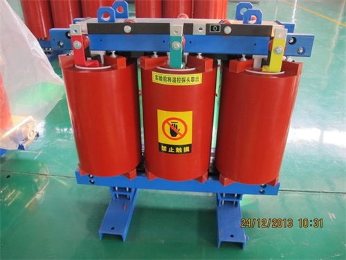 哈密SCB10-2500KVA/10KV/0.4KV干式变压器