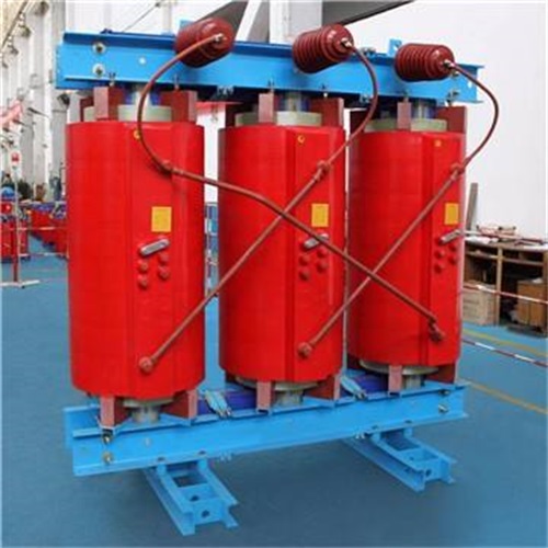 哈密SCB11-1000KVA/10KV/0.4KV干式变压器