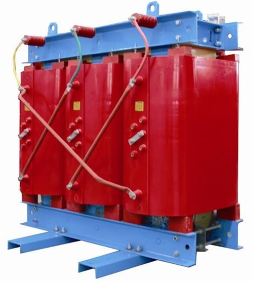 哈密SCB10-1600KVA/10KV/0.4KV干式变压器