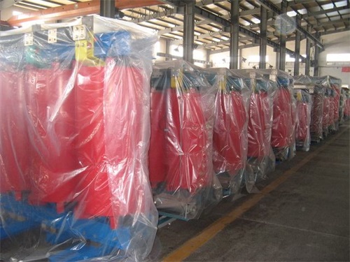 哈密SCB11-3150KVA/10KV/0.4KV干式变压器
