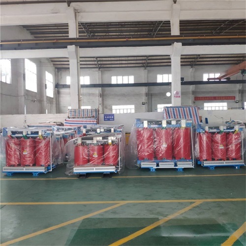 哈密SCB13-315KVA/10KV/0.4KV干式变压器