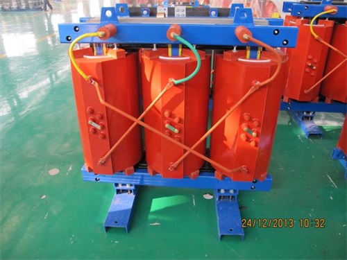 哈密SCB11-315KVA/10KV/0.4KV干式变压器