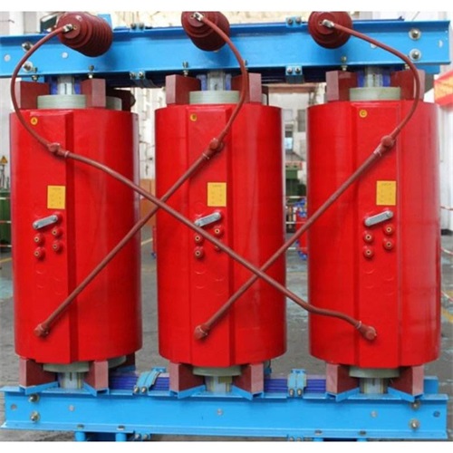 哈密SCB11-125KVA/10KV干式变压器