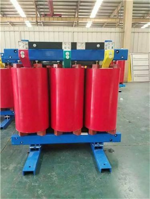 哈密SCB13-3150KVA/10KV/0.4KV干式变压器