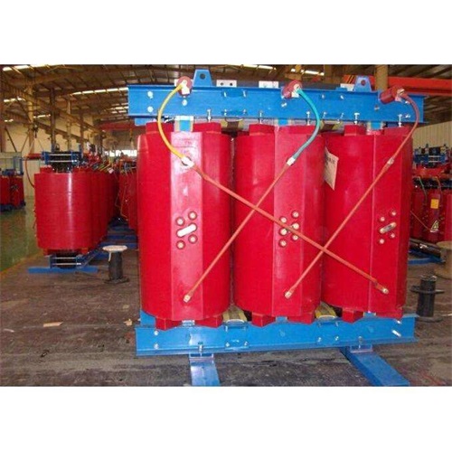 哈密SCB13-1600KVA/10KV/0.4KV干式变压器