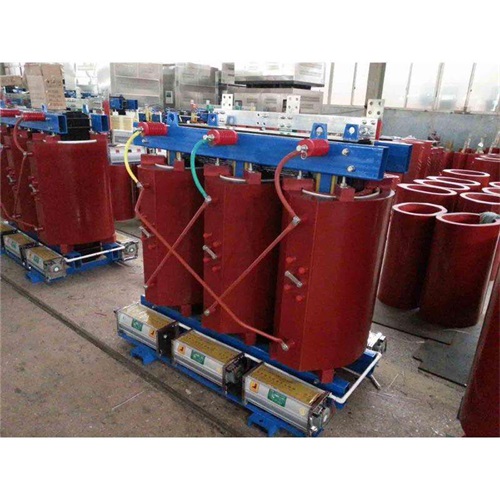 哈密SCB10-250KVA/10KV/0.4KV干式变压器