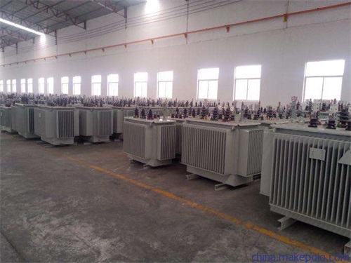 哈密S13-1250KVA/35KV油浸式变压器现货
