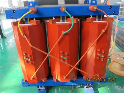哈密SCB10-2000KVA/10KV干式变压器规格
