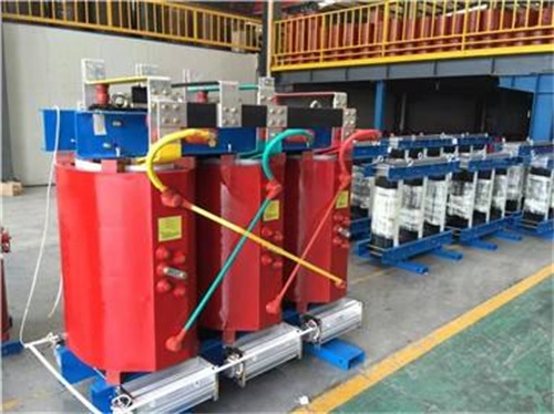 哈密S11-500KVA/35KV/10KV/0.4KV油浸式变压器
