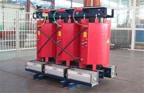 哈密SCB13-3150KVA/10KV/0.4KV干式变压器