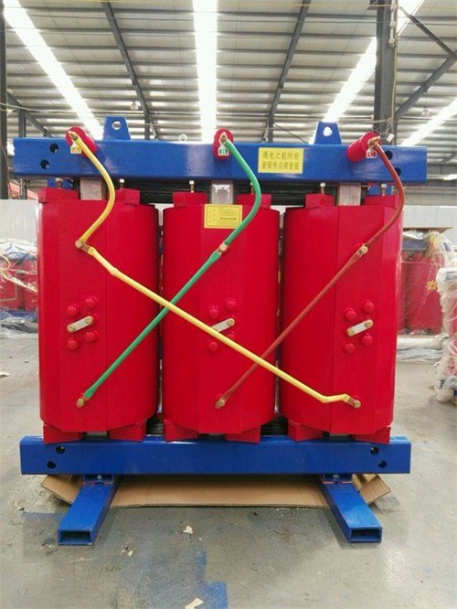 哈密SCB12-400KVA干式变压器规格