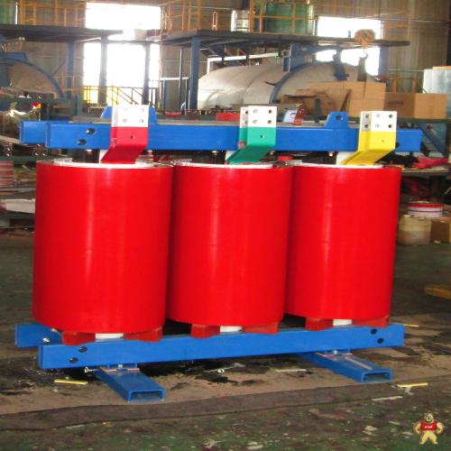 哈密SCB18-1250KVA/10KV/0.4KV干式变压器