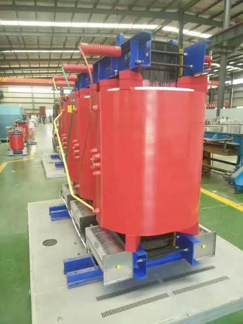 哈密SCB12-160KVA变压器