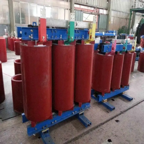 哈密SCB13-800KVA电力变压器