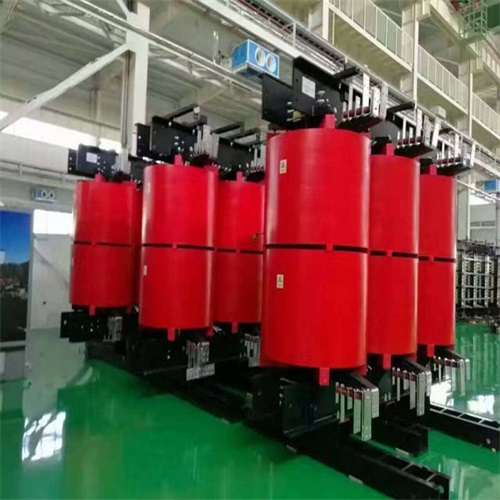 哈密SCB18-800KVA干式变压器