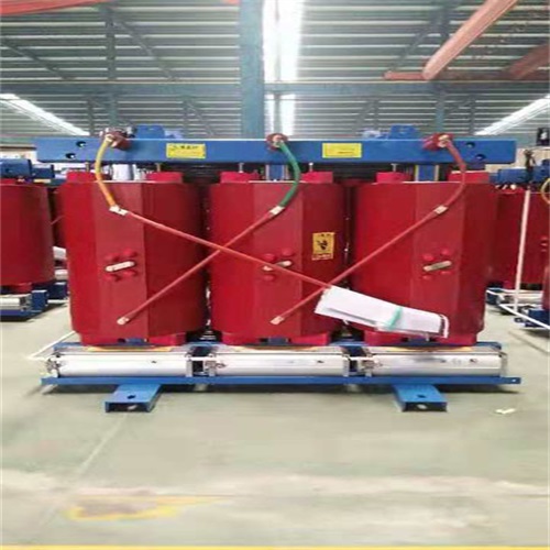 哈密SCB13-5000KVA干式变压器