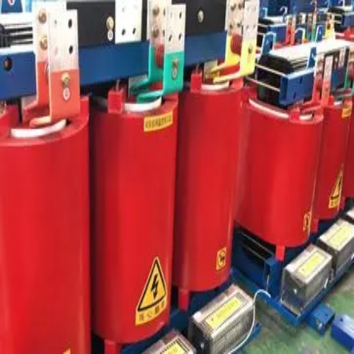 哈密SCB18-400KVA干式变压器