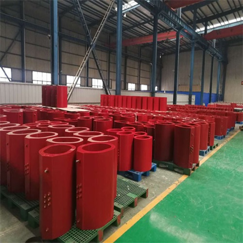哈密SH15-800KVA非晶合金变压器