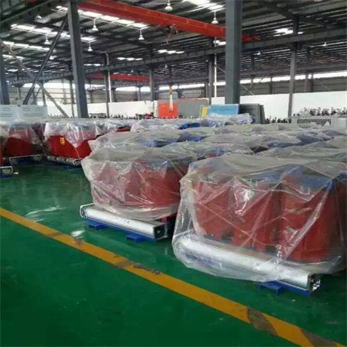 哈密SCB14非晶合金变压器